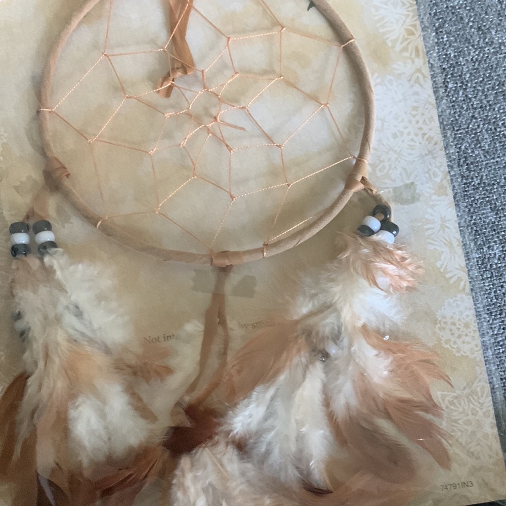 🌹🌹Dream catcher 🌹🌹 - Picture 5 of 5